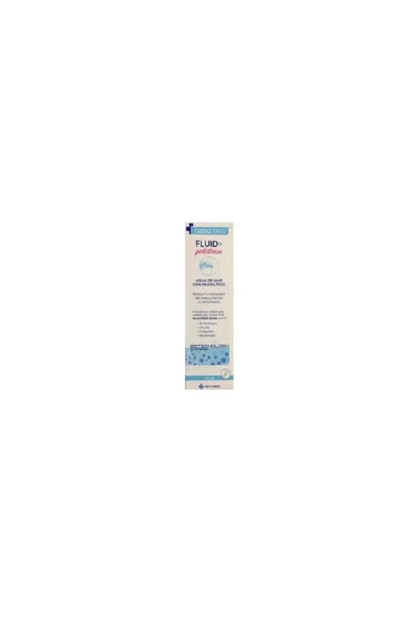 Faes Pharma Naso Faes Fluid Pediátrico 100ml
