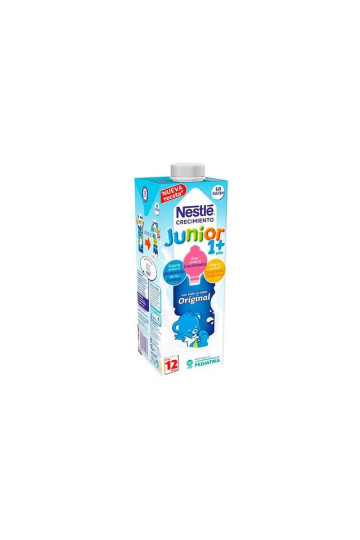 Nestle 2x Nestlé Lait De Croissance Original 1 1 Litre