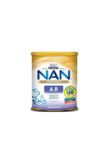 Nestle Nestlé Nourriture En Poudre Contre Les Régurgitations 800g
