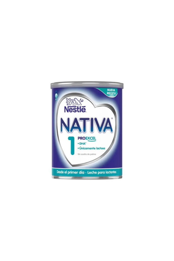 Nestle Nestlé Lait Indigène Pour Nourrissons 1 800g