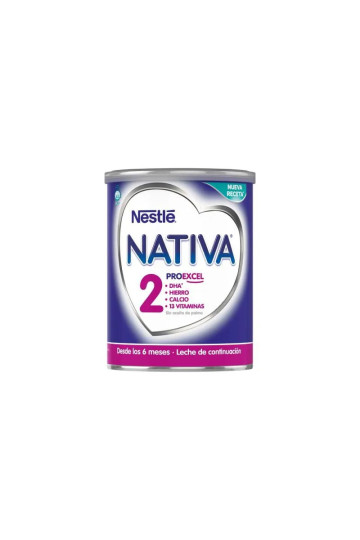 Nestle Nestlé Lait De Continuation Indigène 2 800g