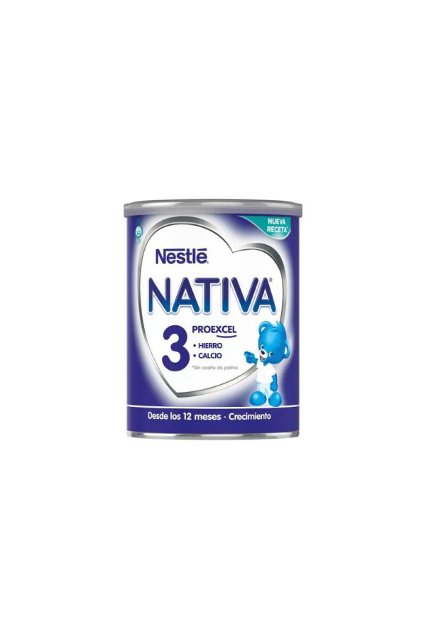 Nestle Nestlé Lait De Croissance Indigène 3 800g