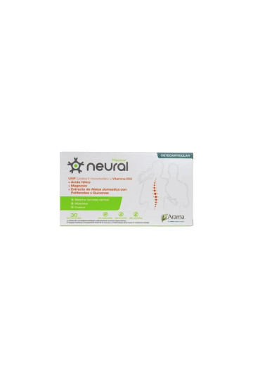 Pharmadiet Neurones Plactifs