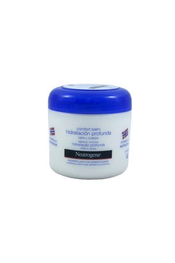 Neutrogena Baume Confort 300ml