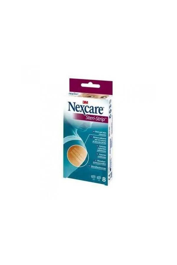 Nexcare Steri Trip