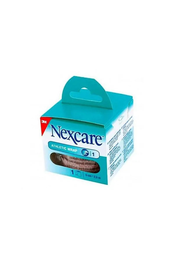 Venda Protectora Deportiva 5 X 2,5 Cm Nexcare