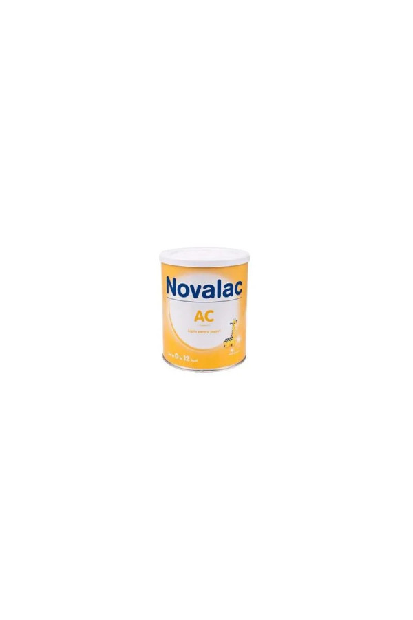 Novalac Ac 800g
