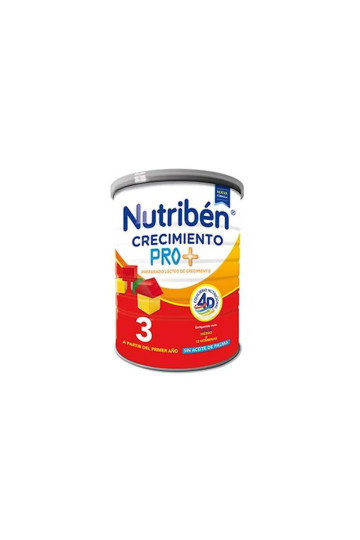 Nutriben Nutribén Croissance 800g