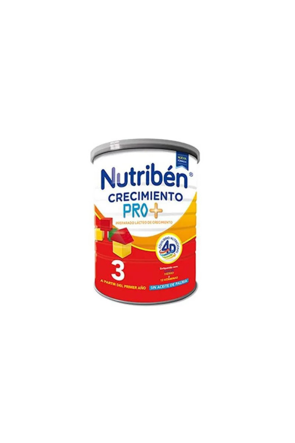 Nutriben Nutribén Croissance 800g