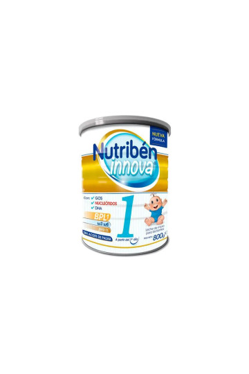 Nutriben Nutribén® Innova® 1 Lait Pour Nourrissons 800g