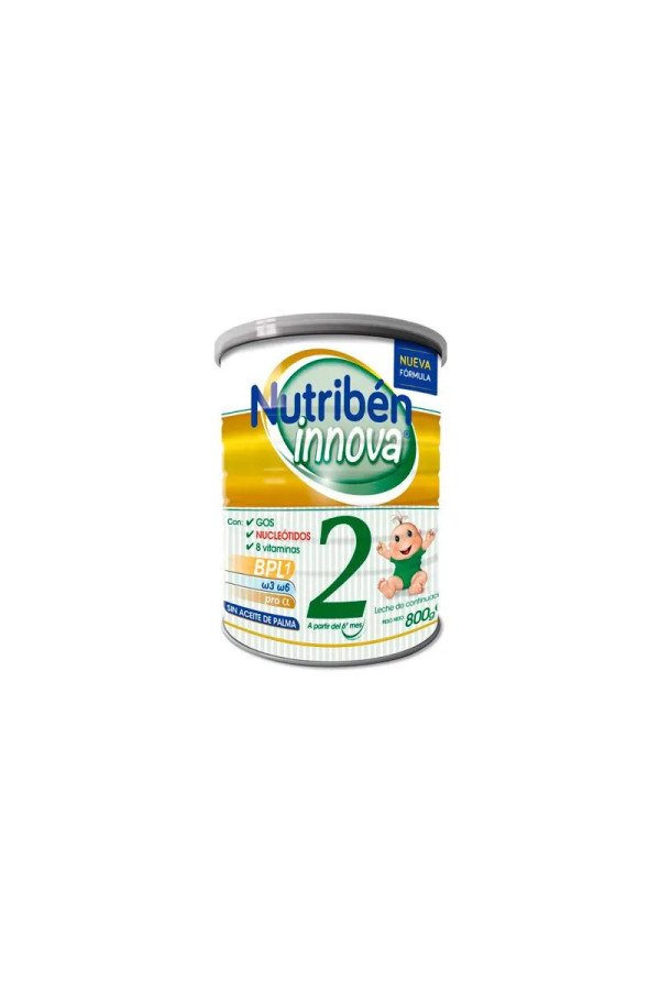 Nutriben Nutribén® Innova 2 800g