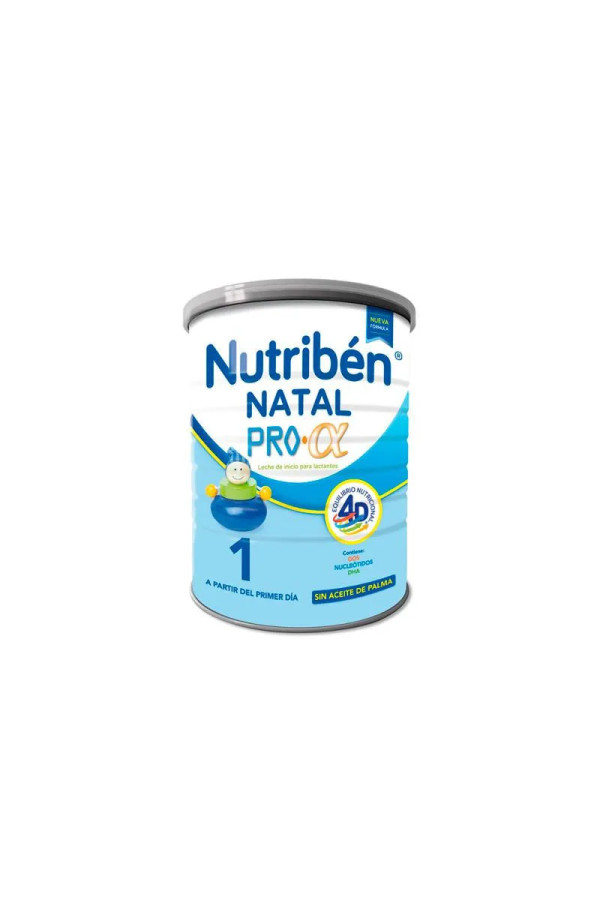 Nutriben Nutribén™ Natal 1er Âge 0-6 Mois 800g