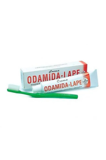 Laboratorio Pelayo Laboratorio Pelayo Odamida Lape Pasta Dental 25ml