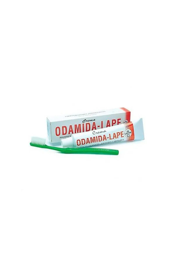 Laboratorio Pelayo Laboratorio Pelayo Odamida Lape Pasta Dental 25ml