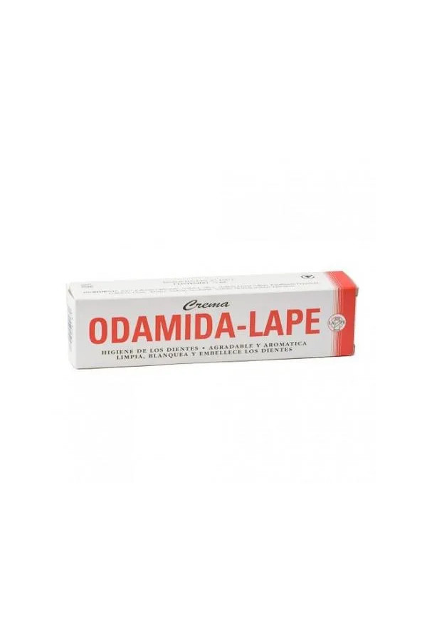 Laboratorio Pelayo Laboratorio Pelayo Odamida Lape Pasta Dental 75ml