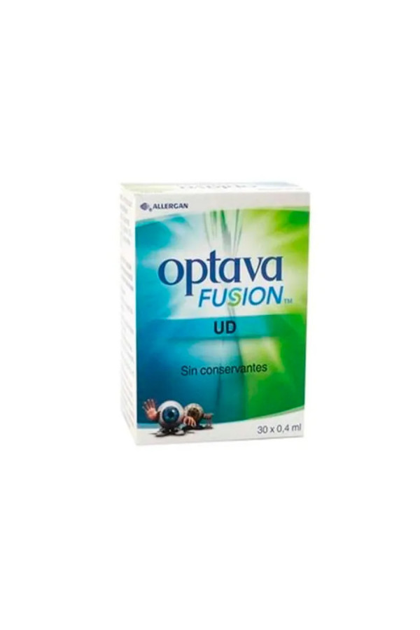 Optava Fusion 30 Dose Unique