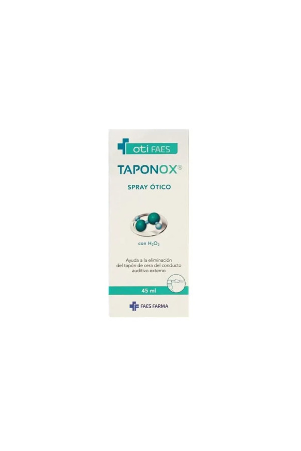 Otifaes Taponox Spray 45ml