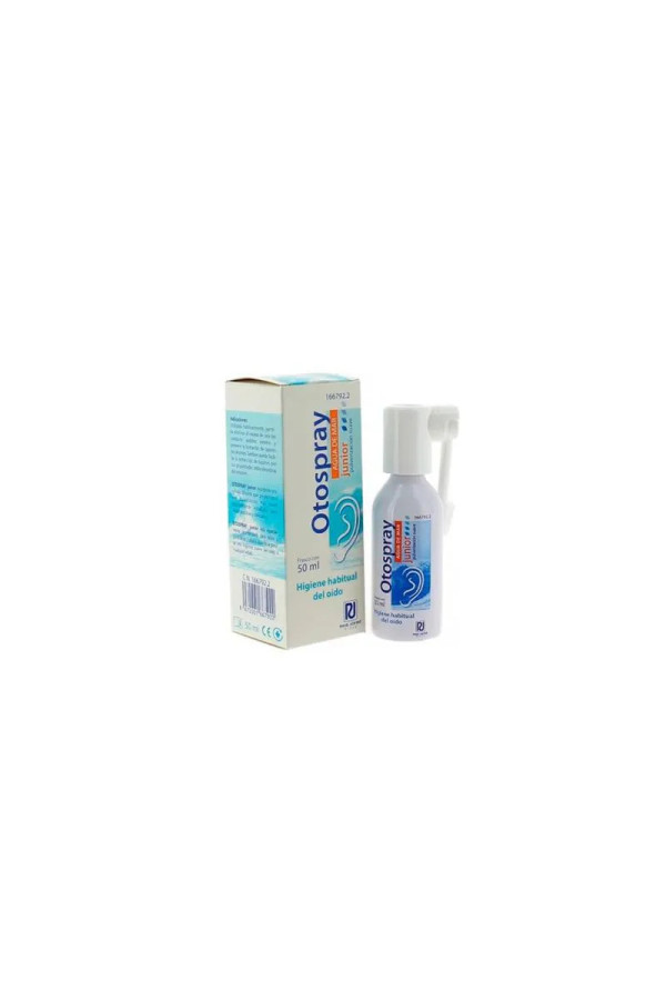 Otospray Junior 50ml