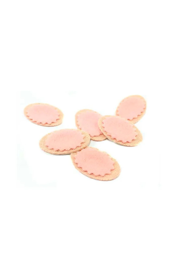 Schurz Patchs Extra Doux pour Callosités 6U