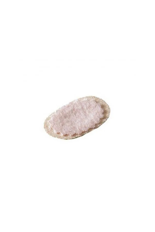 Parche Oval Grande Para Callos Maf