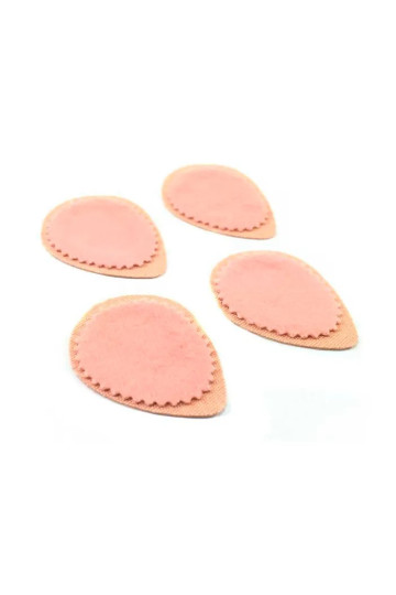 Schurz Patchs de Dureté Extra Doux 4U
