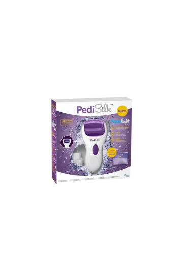 Clenosan Beuty-Tech Pedisilk Aqualight Lime Électrique 1 Pc