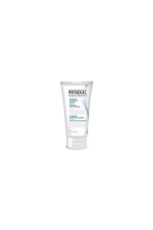 Stiefel Physiogel Hypoallergénique Crème De Douche Nutri-Hydratant Quotidien 75ml