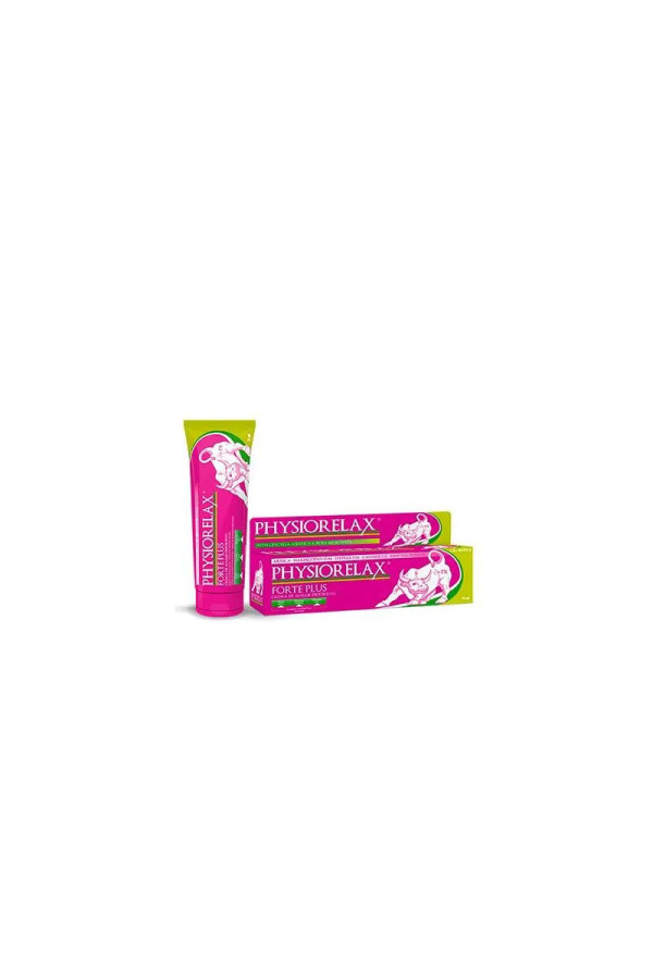 Physiorelax Crème De Massage Sportif
