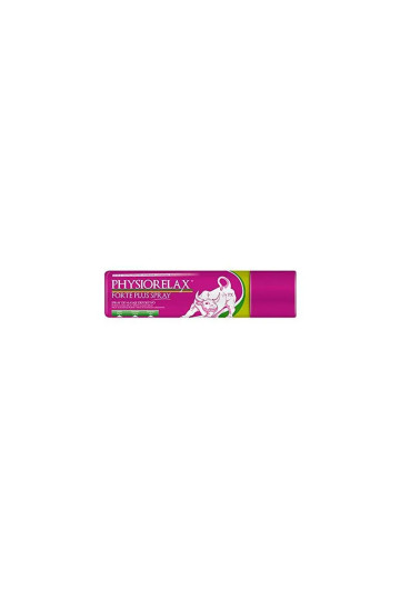 Physiorelax Forte Plus Spray 150ml