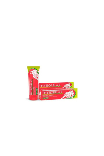 Physiorelax Crème De Massage Sportif