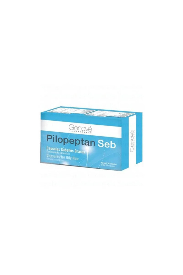 Pilopeptan Chauffeur Seb 30càps