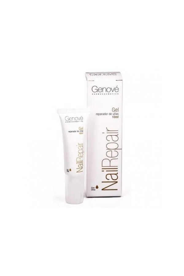 Pilopeptan Femme Gel Réparateur D'ongles 10ml