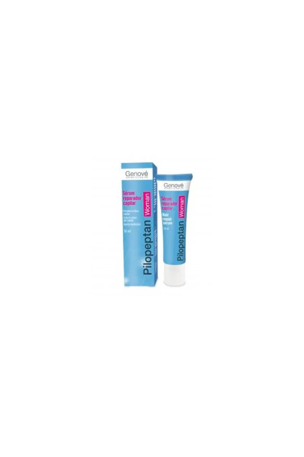  Genové Pilopeptan Hair Repair Serum 30ml