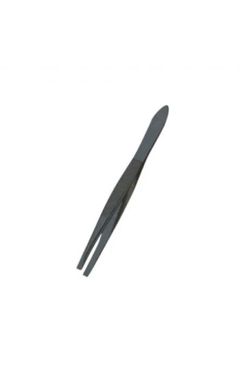 Pinzas Para Depilar Negra Maf