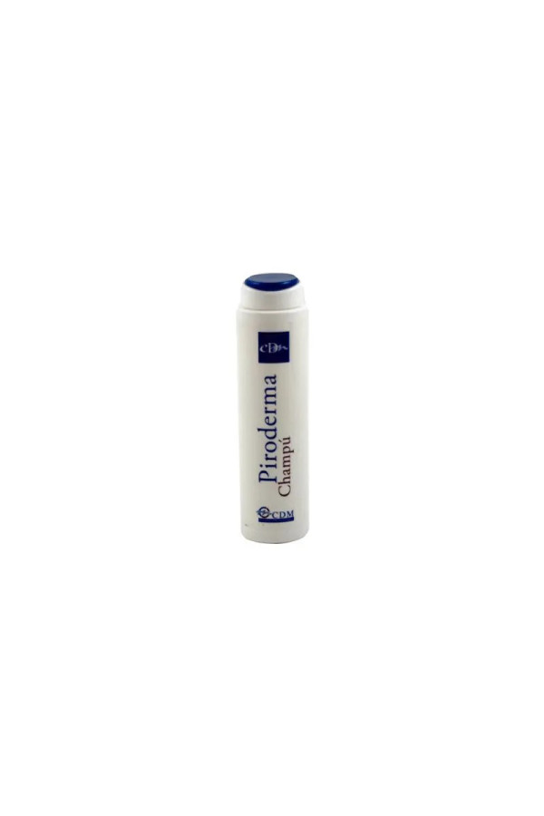 Cdm Piroderma Champú 200ml