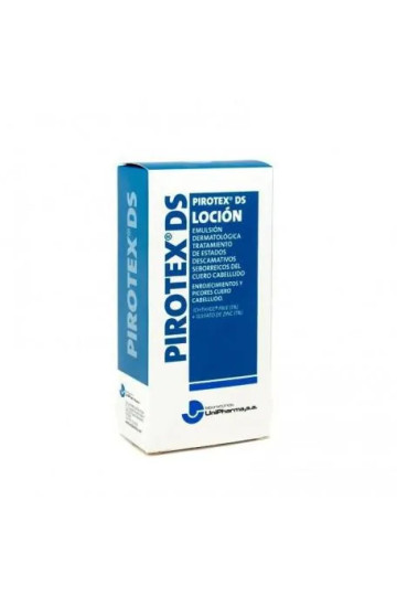 Unipharma Pirotex™ Lotion Ds 200ml