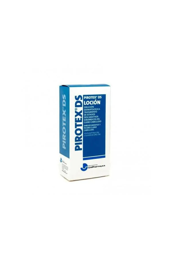Unipharma Pirotex™ Lotion Ds 200ml