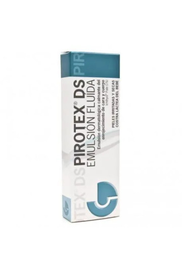 Unipharma Pirotex™ Ds Émulsion Fluide 75ml
