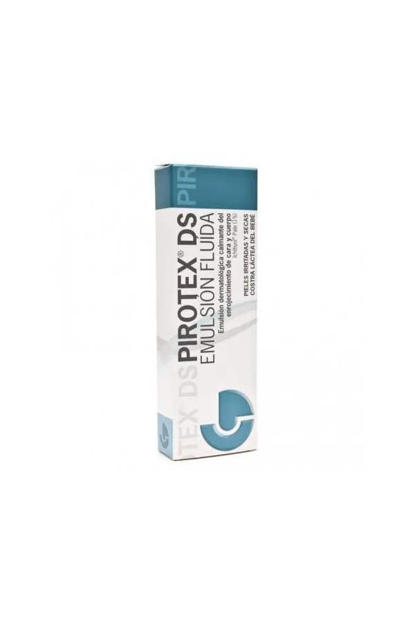 Unipharma Pirotex™ Ds Émulsion Fluide 75ml