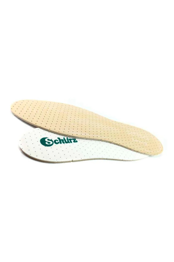 Schurz Semelles Super Confort 1 Paire