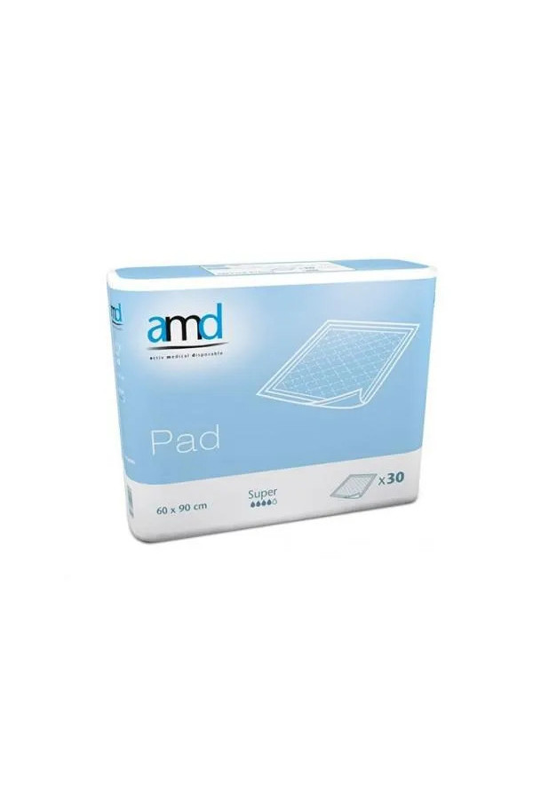 Amd Pad Super 60 X 90 30 Unidades