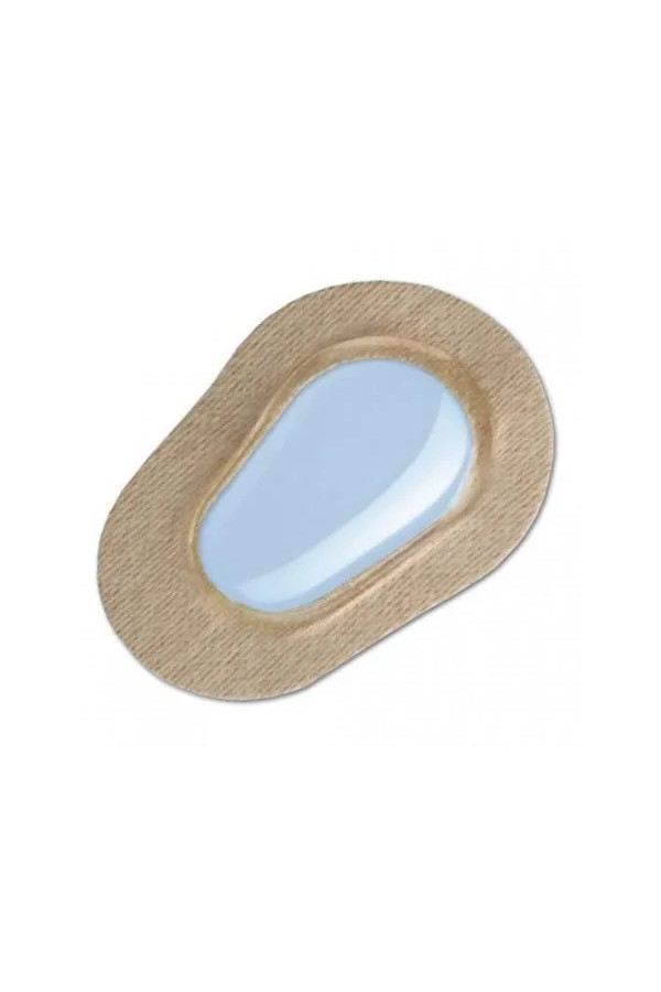 Ortolux Grand Pansement Oculaire Postopératoire 1 Pc