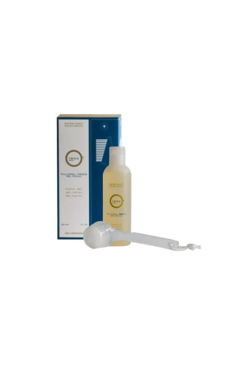 Ioox Gel Pour Le Visage Pulcral 200ml