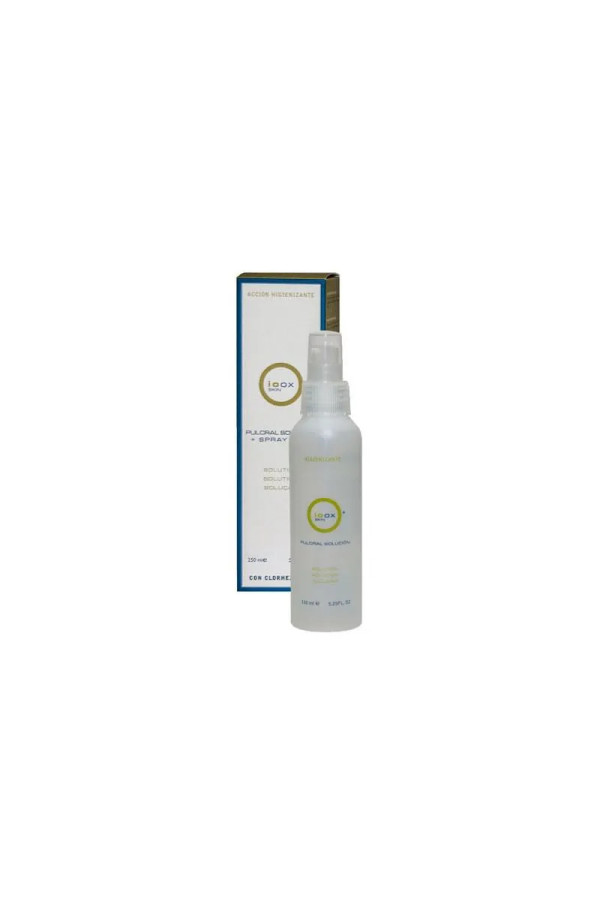Ioox Pulcral Sol Tonique Aqueux 150ml