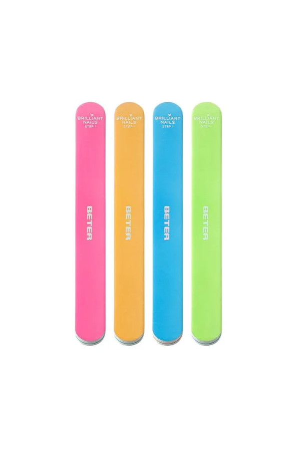 Beter Professional Nail Polisher 17.3cm