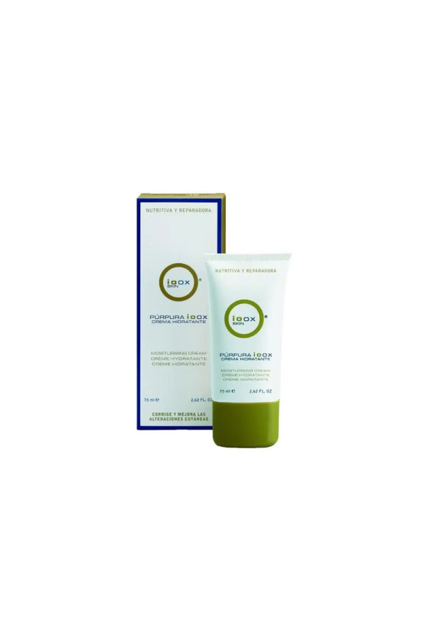 Ioox™ Crème Pourpre 75ml