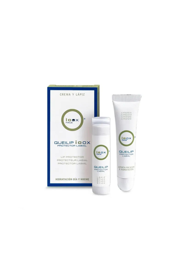 Ioox Queilip Crayon Crème Lèvres