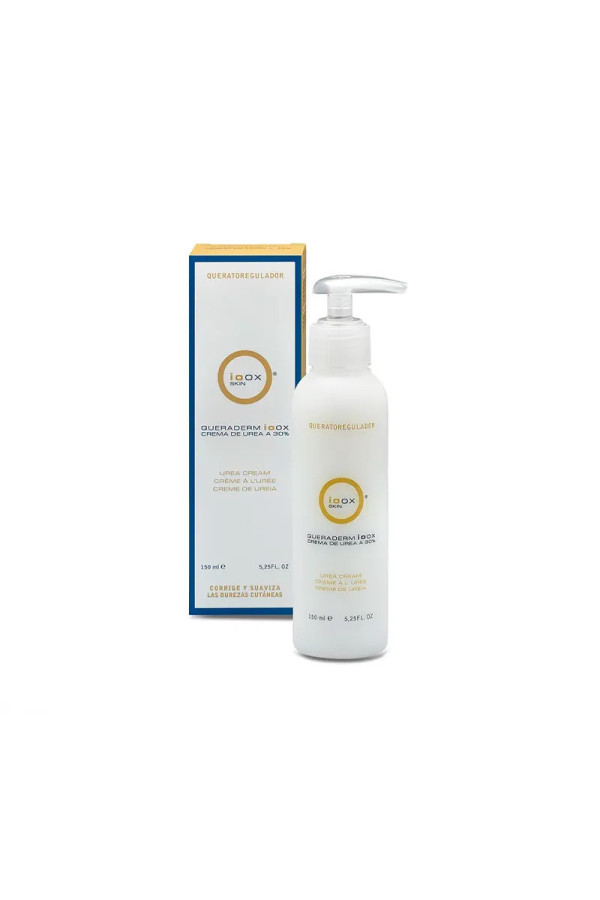 Ioox Fr Delaval Ch Queraderm 150ml