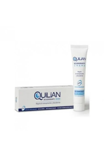 Laboratorio Viñas Quilian Déodorant Crème 30ml