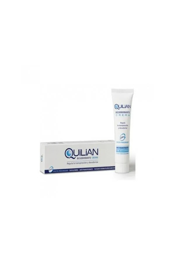 Laboratorio Viñas Quilian Déodorant Crème 30ml